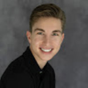 Meet your Posher, Harrison